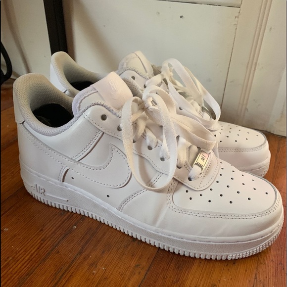 Nike Shoes - Nike Air Force 1s